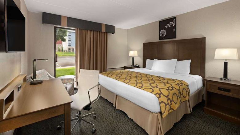 <b>Baymont by Wyndham Shakopee Suite</b>. Images powered by <a href="https://iceportal.shijigroup.com/" title="IcePortal" target="_blank">IcePortal</a>.