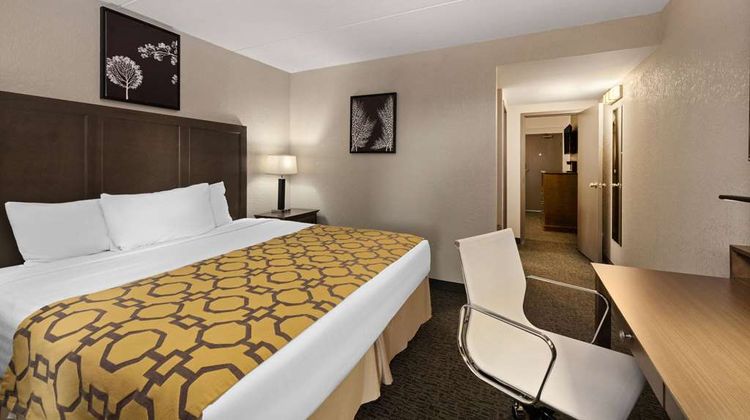 Baymont by Wyndham Shakopee Suite
