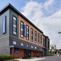 Travelodge Telford
