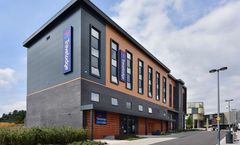 Travelodge Telford