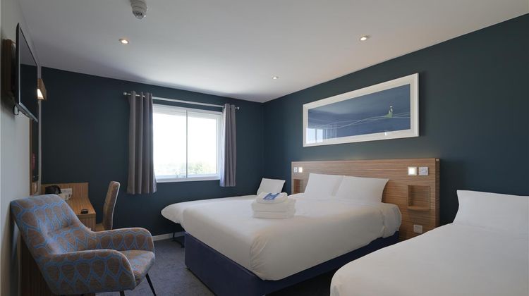 Travelodge Telford Room