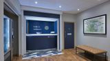 Travelodge Telford Lobby