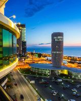Best Western Premier Batumi