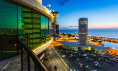 Best Western Premier Batumi