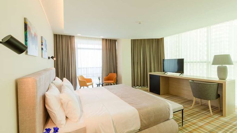 <b>Best Western Premier Batumi Suite</b>. Images powered by <a href="https://iceportal.shijigroup.com/" title="IcePortal" target="_blank">IcePortal</a>.