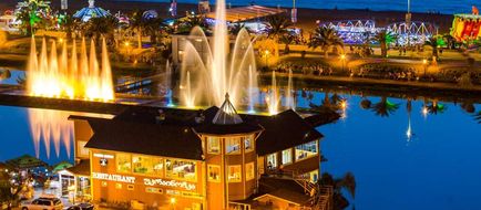 Best Western Premier Batumi Exterior