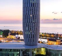 Best Western Premier Batumi Exterior