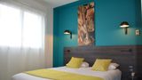 Best Western Atlantys Zenith Nantes Room