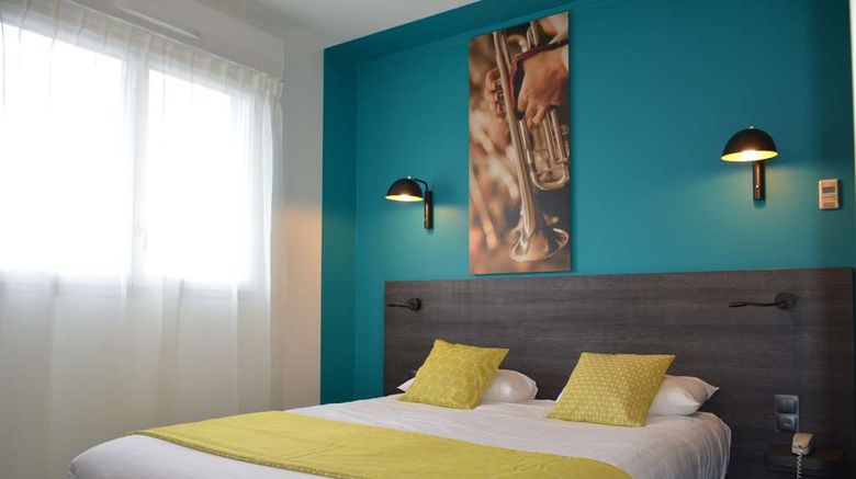 <b>Best Western Atlantys Zenith Nantes Room</b>. Images powered by <a href="https://iceportal.shijigroup.com/" title="IcePortal" target="_blank">IcePortal</a>.