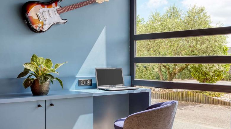<b>Best Western Atlantys Zenith Nantes Other</b>. Images powered by <a href="https://iceportal.shijigroup.com/" title="IcePortal" target="_blank">IcePortal</a>.