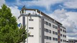 Best Western Atlantys Zenith Nantes Exterior
