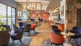 Best Western Atlantys Zenith Nantes Restaurant