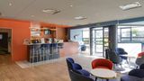 Best Western Atlantys Zenith Nantes Lobby