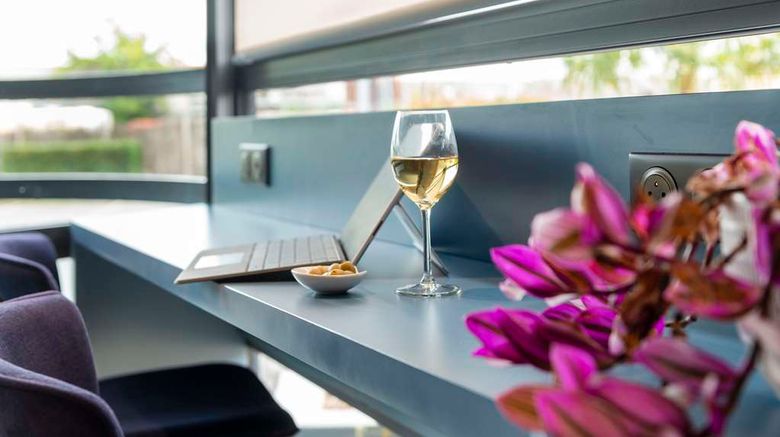 <b>Best Western Atlantys Zenith Nantes Other</b>. Images powered by <a href="https://iceportal.shijigroup.com/" title="IcePortal" target="_blank">IcePortal</a>.