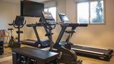 Best Western Atlantys Zenith Nantes Health