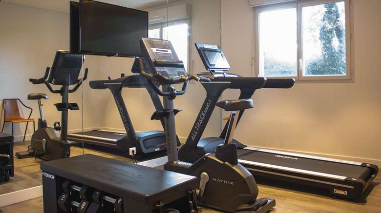 <b>Best Western Atlantys Zenith Nantes Health</b>. Images powered by <a href="https://iceportal.shijigroup.com/" title="IcePortal" target="_blank">IcePortal</a>.