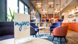 Best Western Atlantys Zenith Nantes Other