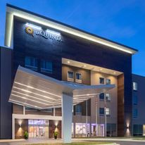 La Quinta Inn & Suites Greensboro