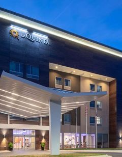 La Quinta Inn & Suites Greensboro