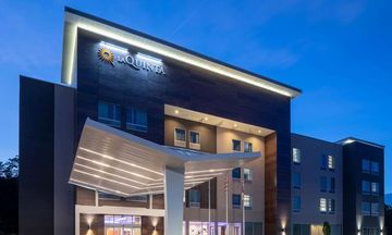 La Quinta Inn & Suites Greensboro