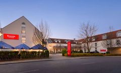Ramada Munich Airport