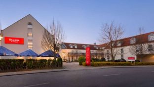 Ramada Munich Airport
