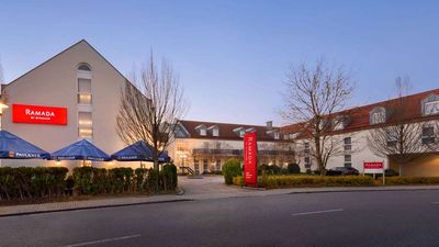 Ramada Munich Airport
