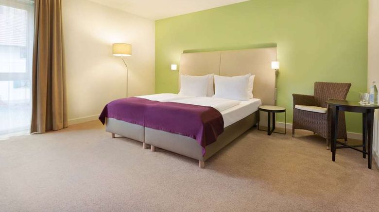 <b>Ramada Munich Airport Room</b>. Images powered by <a href="https://iceportal.shijigroup.com/" title="IcePortal" target="_blank">IcePortal</a>.