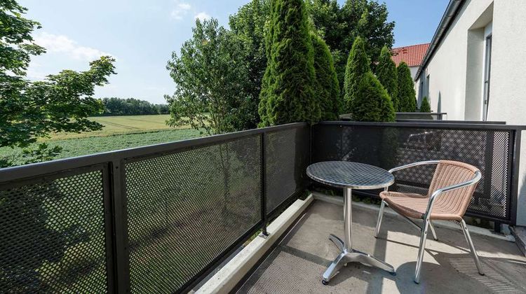 Ramada Munich Airport Other