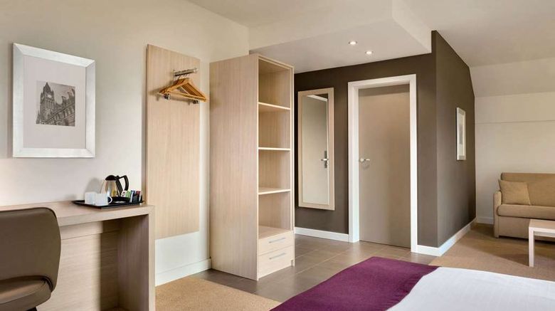 <b>Ramada Munich Airport Suite</b>. Images powered by <a href="https://iceportal.shijigroup.com/" title="IcePortal" target="_blank">IcePortal</a>.