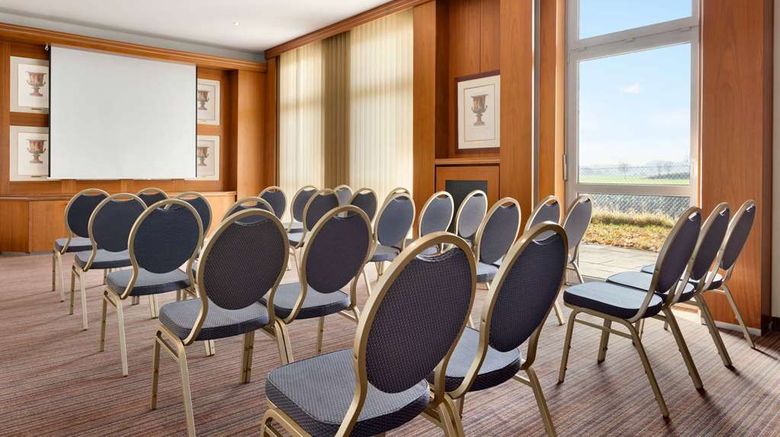 <b>Ramada Munich Airport Meeting</b>. Images powered by <a href="https://iceportal.shijigroup.com/" title="IcePortal" target="_blank">IcePortal</a>.