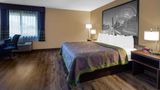Super 8 by Wyndham South Holland Room