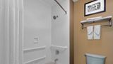 Super 8 by Wyndham South Holland Room
