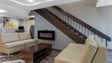 Super 8 by Wyndham South Holland Lobby
