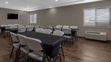 Super 8 by Wyndham South Holland Meeting