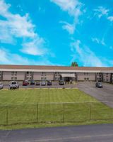 Super 8 by Wyndham South Holland