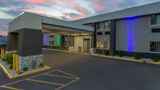 Super 8 by Wyndham South Holland Exterior