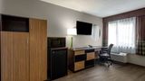 Super 8 by Wyndham South Holland Room