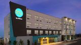 Tru By Hilton El Paso Northeast Exterior