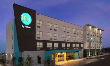 Tru By Hilton El Paso Northeast