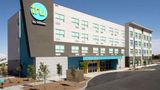 Tru By Hilton El Paso Northeast Exterior