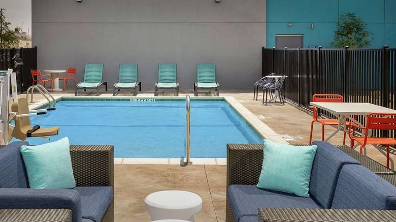 <b>Tru By Hilton El Paso Northeast Pool</b>. Images powered by <a href="https://iceportal.shijigroup.com/" title="IcePortal" target="_blank">IcePortal</a>.