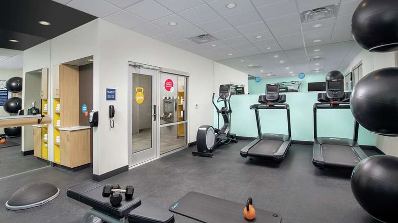 <b>Tru By Hilton El Paso Northeast Health</b>. Images powered by <a href="https://iceportal.shijigroup.com/" title="IcePortal" target="_blank">IcePortal</a>.