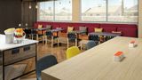 Tru By Hilton El Paso Northeast Restaurant