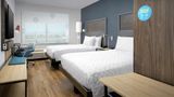Tru By Hilton El Paso Northeast Room