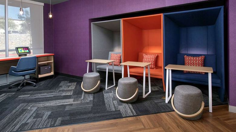 <b>Tru By Hilton El Paso Northeast Other</b>. Images powered by <a href="https://iceportal.shijigroup.com/" title="IcePortal" target="_blank">IcePortal</a>.
