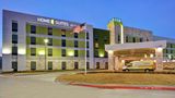 Home2 Suites Plano Legacy West Exterior