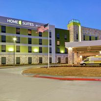 Home2 Suites Plano Legacy West