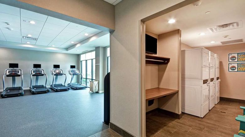 <b>Home2 Suites Plano Legacy West Health</b>. Images powered by <a href="https://iceportal.shijigroup.com/" title="IcePortal" target="_blank">IcePortal</a>.