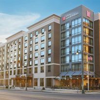 Hilton Garden Inn Memphis Downtown